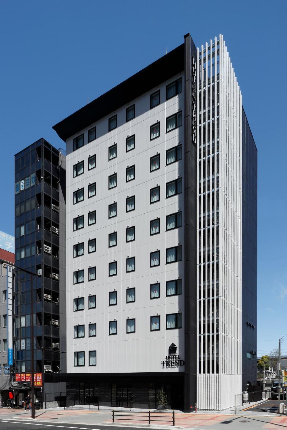 hotel trend abeno tennoji