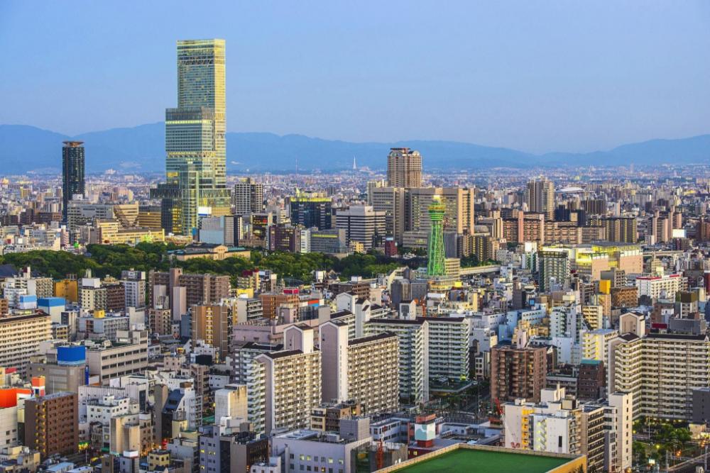 hotel trend abeno tennoji