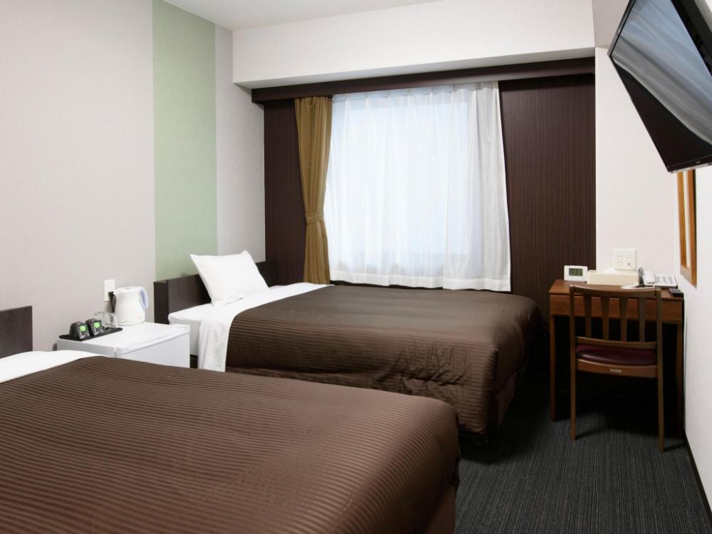 hotel trend abeno tennoji