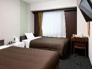 hotel trend abeno tennoji