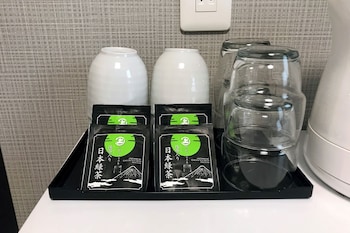 hotel trend abeno tennoji