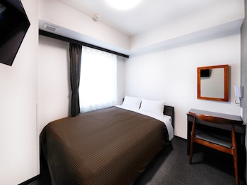 hotel trend abeno tennoji