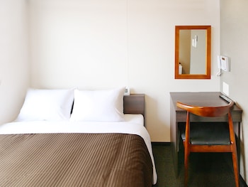 hotel trend abeno tennoji