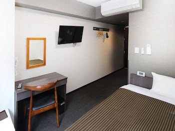 hotel trend abeno tennoji