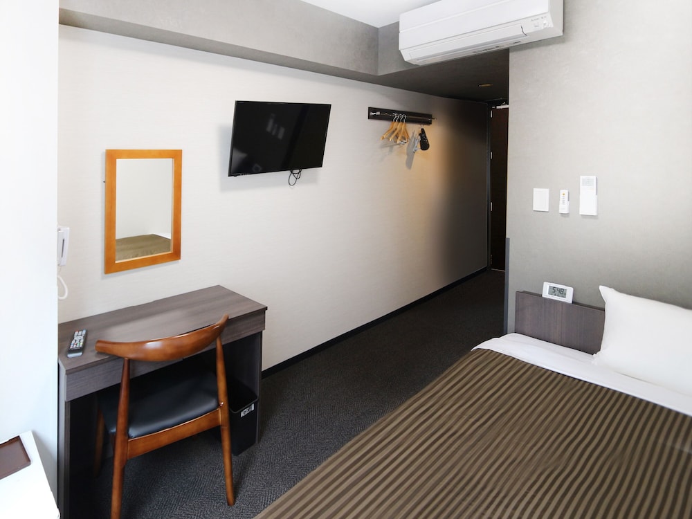 hotel trend abeno tennoji