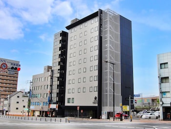 hotel trend abeno tennoji