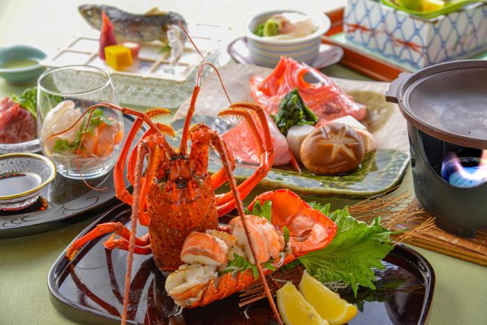 the gran resort princess fujikawaguchiko