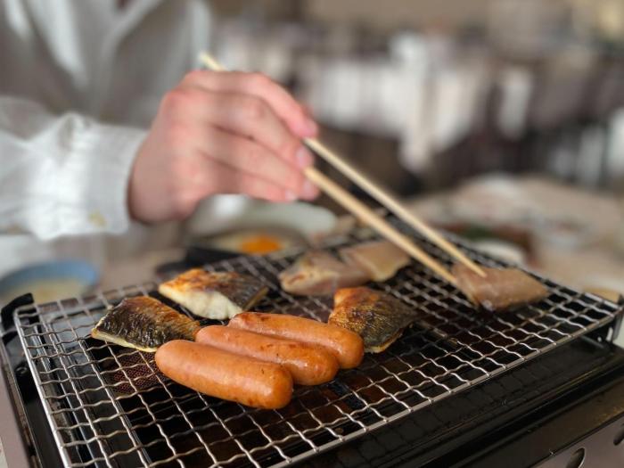 the gran resort princess fujikawaguchiko