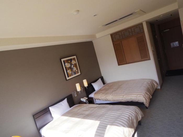 the gran resort princess fujikawaguchiko