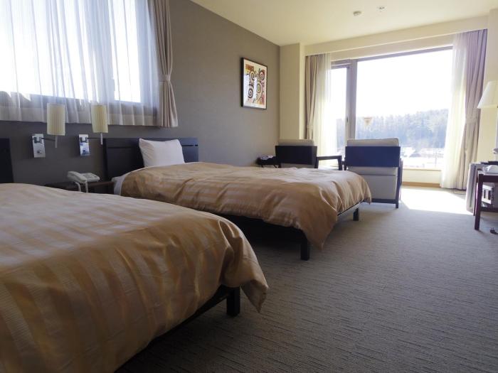 the gran resort princess fujikawaguchiko