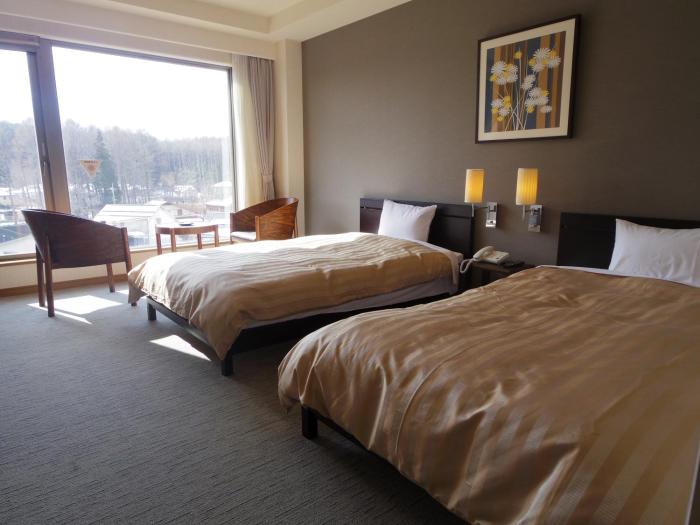 the gran resort princess fujikawaguchiko