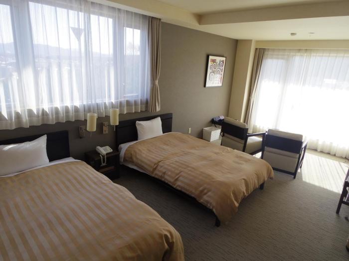 the gran resort princess fujikawaguchiko