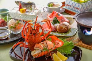 the gran resort princess fujikawaguchiko