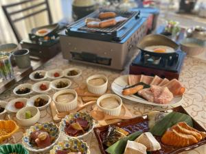 the gran resort princess fujikawaguchiko