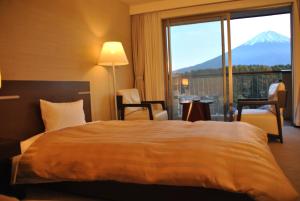 the gran resort princess fujikawaguchiko