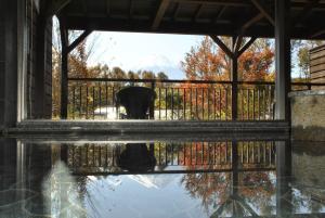 the gran resort princess fujikawaguchiko