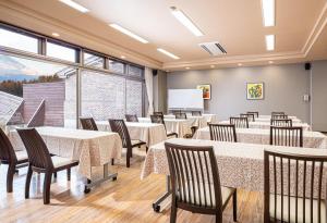 the gran resort princess fujikawaguchiko