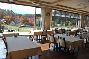 the gran resort princess fujikawaguchiko