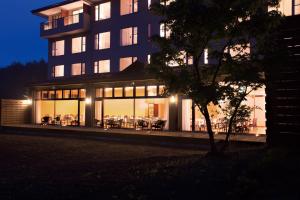 the gran resort princess fujikawaguchiko