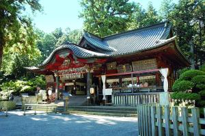 the gran resort princess fujikawaguchiko