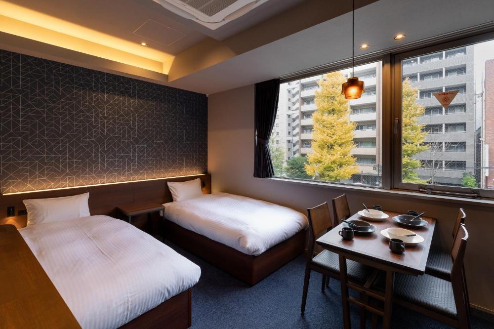 cocoshuku shinjuku hanazono