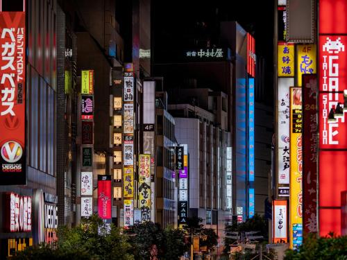 tokyo