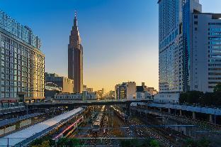 cocoshuku shinjuku hanazono