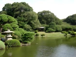 tokyo