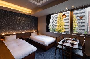 cocoshuku shinjuku hanazono
