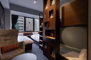 cocoshuku shinjuku hanazono