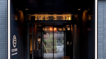 cocoshuku shinjuku hanazono