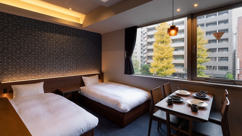 cocoshuku shinjuku hanazono