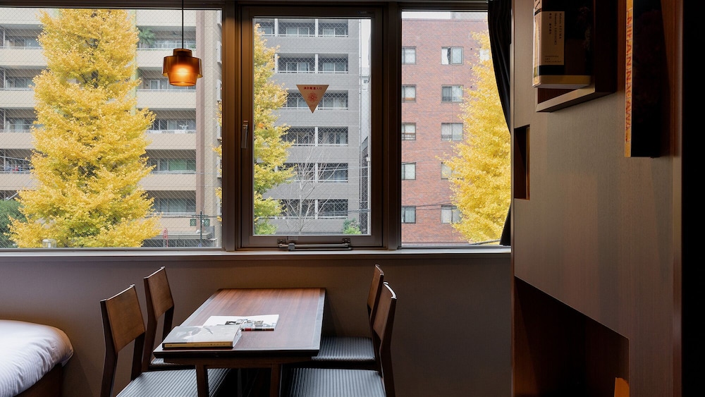 cocoshuku shinjuku hanazono
