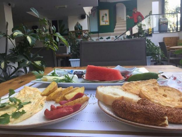 pure blanche hotel