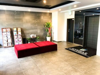 hotel livemax hiroshima heiwa koen mae