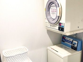 hotel livemax hiroshima heiwa koen mae