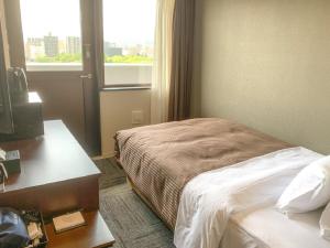 hotel livemax hiroshima heiwa koen mae