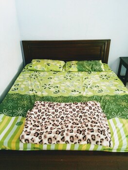 hotel gunung slamet