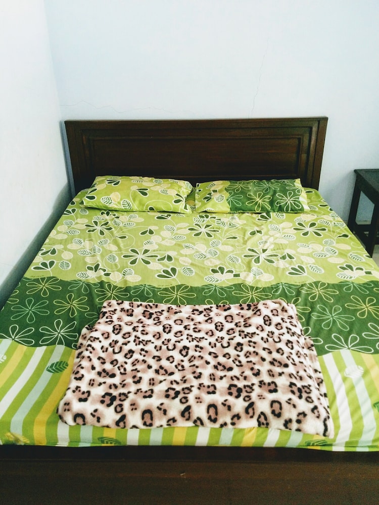 hotel gunung slamet