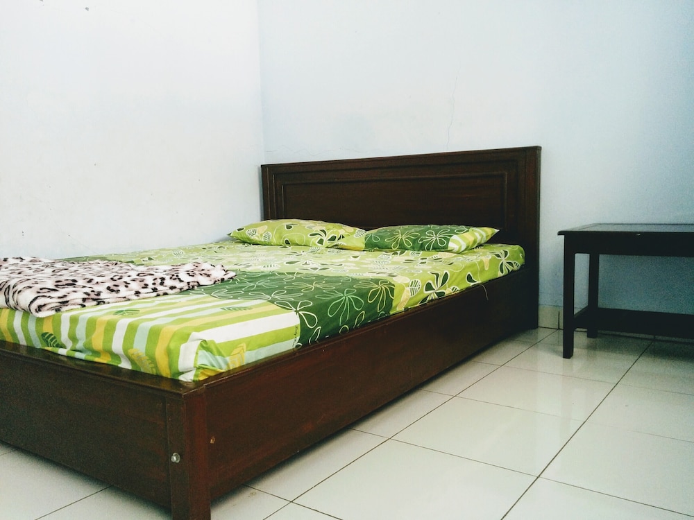 hotel gunung slamet