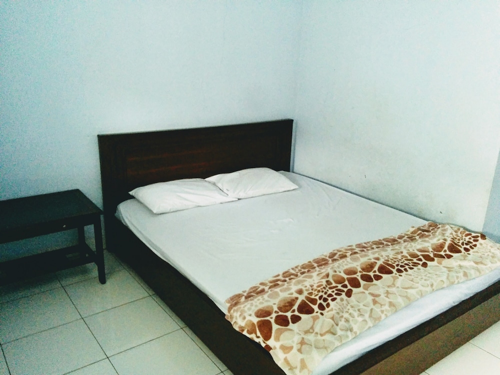 hotel gunung slamet