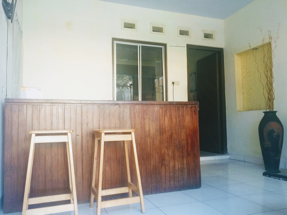 hotel gunung slamet
