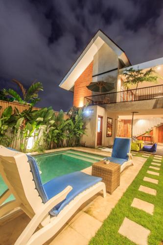 the jero 18 kuta guest house