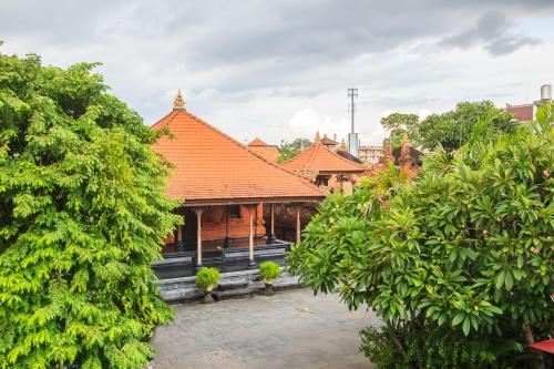 the jero 18 kuta guest house