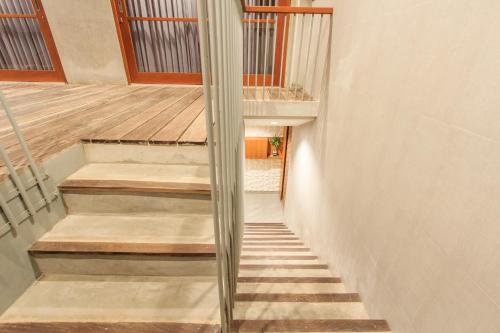 the jero 18 kuta guest house