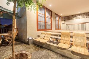 the jero 18 kuta guest house