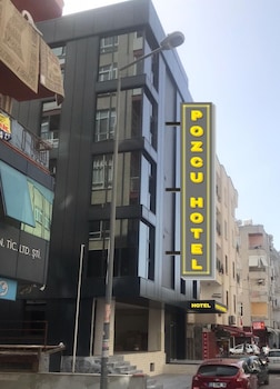 pozcu otel