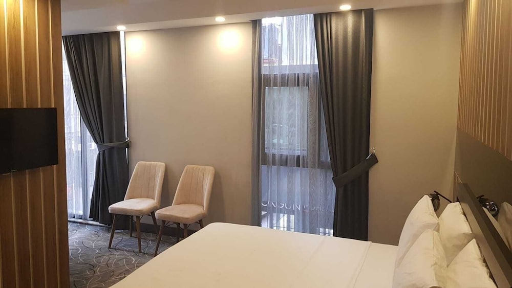pozcu otel