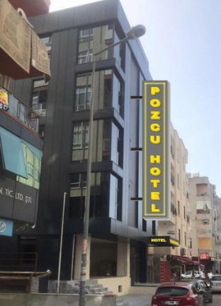 pozcu otel