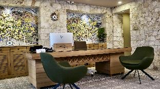 Resa Hotel Gocek,,5 star